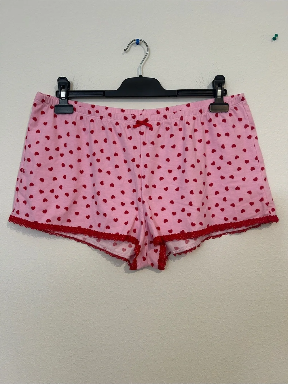 wild fable 3-Pack Pajama Bottoms in Brown, Pink & White
